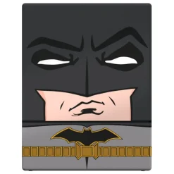Squaroes Regalos De Superhéroes Dc|Figuras Dc^Caja Coleccionable Batman™ - Squaroe Justice League™