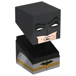 Squaroes Regalos De Superhéroes Dc|Figuras Dc^Caja Coleccionable Batman™ - Squaroe Justice League™