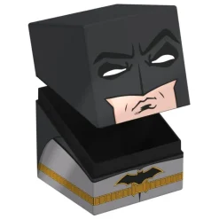 Squaroes Regalos De Superhéroes Dc|Figuras Dc^Caja Coleccionable Batman™ - Squaroe Justice League™
