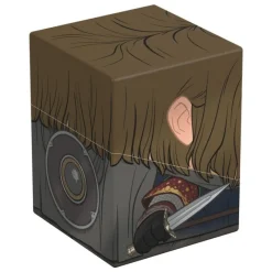 Hot Caja Coleccionable Boromir LOTR007 para Cartas Figuras El Señor De Los Anillos