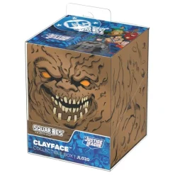 Best Caja Coleccionable Clayface™ DC JL020 Regalos De Villanos Dc|Figuras Dc