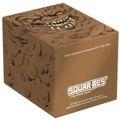 Best Caja Coleccionable Clayface™ DC JL020 Regalos De Villanos Dc|Figuras Dc