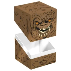 Best Caja Coleccionable Clayface™ DC JL020 Regalos De Villanos Dc|Figuras Dc