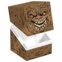 Best Caja Coleccionable Clayface™ DC JL020 Regalos De Villanos Dc|Figuras Dc