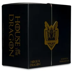 Hot Caja Coleccionable Daemon Targaryen - La Casa del Dragón Juego De Tronos Y La Casa Del Dragón