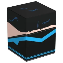 Best Caja Coleccionable Nightwing Squaroe - Batman: Gotham City Regalos De Superhéroes Dc|Figuras Dc
