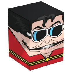 Caja Coleccionable Plastic Man™ JL009 DC Justice League™ Regalos De Superhéroes Dc|Figuras Dc