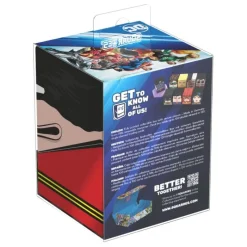 Caja Coleccionable Plastic Man™ JL009 DC Justice League™ Regalos De Superhéroes Dc|Figuras Dc