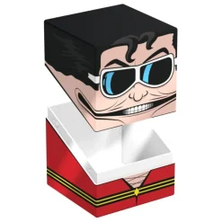 Caja Coleccionable Plastic Man™ JL009 DC Justice League™ Regalos De Superhéroes Dc|Figuras Dc