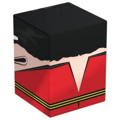 Caja Coleccionable Plastic Man™ JL009 DC Justice League™ Regalos De Superhéroes Dc|Figuras Dc