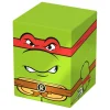 Squaroes Las Tortugas Ninja^Caja Coleccionable Raphael - Teenage Mutant Ninja Turtles™