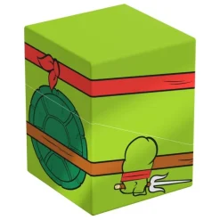 Squaroes Las Tortugas Ninja^Caja Coleccionable Raphael - Teenage Mutant Ninja Turtles™