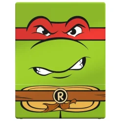 Squaroes Las Tortugas Ninja^Caja Coleccionable Raphael - Teenage Mutant Ninja Turtles™
