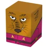 Squaroes Las Tortugas Ninja^Caja Coleccionable Splinter TMNT -