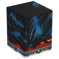 Best Caja Coleccionable Squaroe Wonder Woman™ DC Justice League™ Regalos De Superhéroes Dc|Figuras Dc