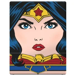 Best Caja Coleccionable Squaroe Wonder Woman™ DC Justice League™ Regalos De Superhéroes Dc|Figuras Dc