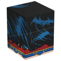 Best Caja Coleccionable Squaroe Wonder Woman™ DC Justice League™ Regalos De Superhéroes Dc|Figuras Dc