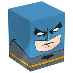 Discount Caja Coleccionable Squaroe Batman: Gotham City GC001 Regalos De Superhéroes Dc|Figuras Dc