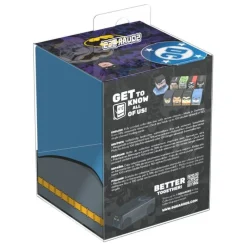 Discount Caja Coleccionable Squaroe Batman: Gotham City GC001 Regalos De Superhéroes Dc|Figuras Dc