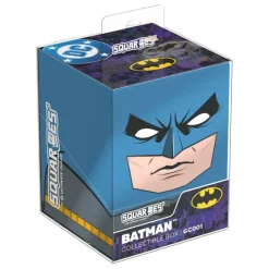 Discount Caja Coleccionable Squaroe Batman: Gotham City GC001 Regalos De Superhéroes Dc|Figuras Dc