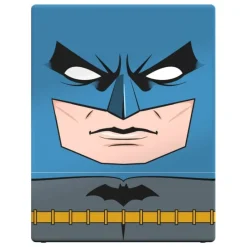 Discount Caja Coleccionable Squaroe Batman: Gotham City GC001 Regalos De Superhéroes Dc|Figuras Dc
