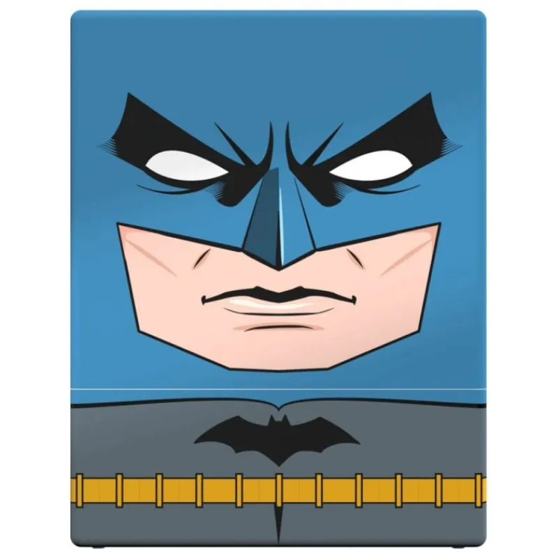 Discount Caja Coleccionable Squaroe Batman: Gotham City GC001 Regalos De Superhéroes Dc|Figuras Dc