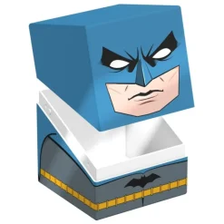 Discount Caja Coleccionable Squaroe Batman: Gotham City GC001 Regalos De Superhéroes Dc|Figuras Dc