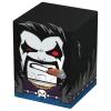 Squaroes Regalos De Superhéroes Dc|Figuras Dc^Caja Coleccionable Justice League™ Lobo™