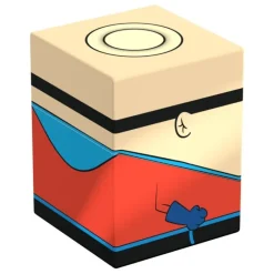 Clearance Caja coleccionable Barnacle Boy SB011 Bob Esponja
