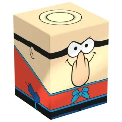 Clearance Caja coleccionable Barnacle Boy SB011 Bob Esponja