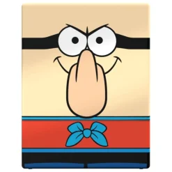 Clearance Caja coleccionable Barnacle Boy SB011 Bob Esponja