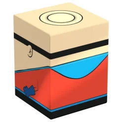 Clearance Caja coleccionable Barnacle Boy SB011 Bob Esponja