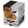 Outlet Caja Coleccionable DC Justice League™ JL008 - Cyborg™ Regalos De Superhéroes Dc|Figuras Dc