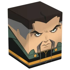 Best Caja Coleccionable Squaroe Ra's al Ghul - Batman GC007 Regalos De Superhéroes Dc|Figuras Dc