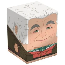 Outlet Caja coleccionable Bilbo Baggins El Señor de los Anillos Figuras El Señor De Los Anillos