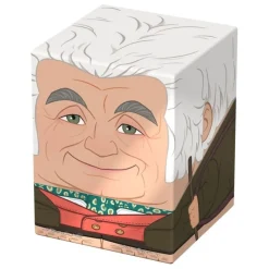 Outlet Caja coleccionable Bilbo Baggins El Señor de los Anillos Figuras El Señor De Los Anillos