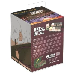Outlet Caja coleccionable Bilbo Baggins El Señor de los Anillos Figuras El Señor De Los Anillos