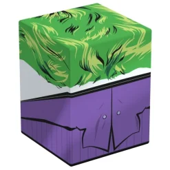 Clearance Caja Coleccionable Squaroe Joker Batman: Gotham City GC003 Regalos De Superhéroes Dc|Regalos De Villanos Dc