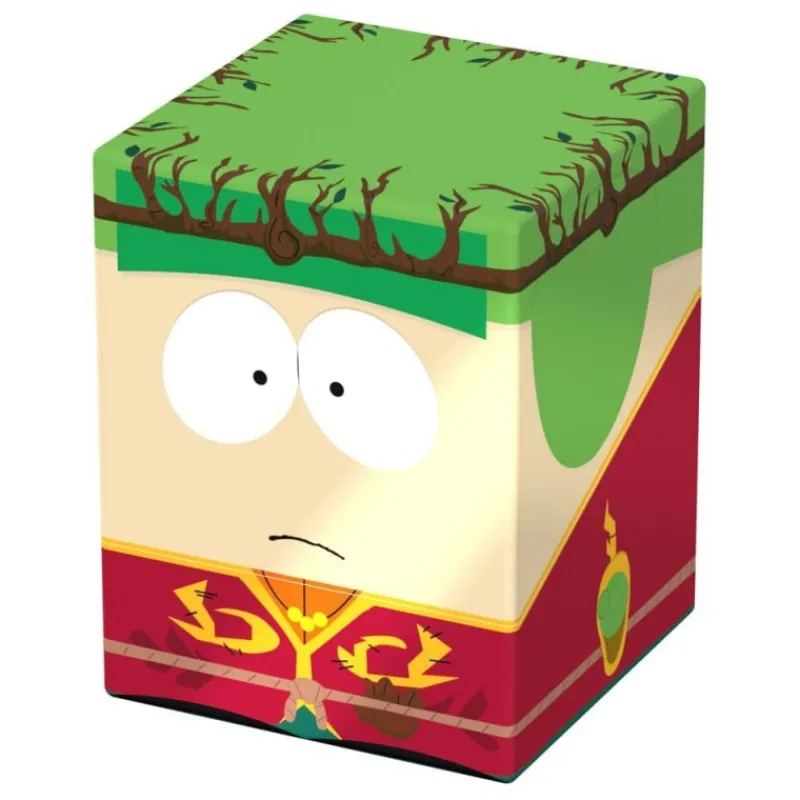 Sale Caja Coleccionable Squaroe South Park™: High Elf King Kyle South Park