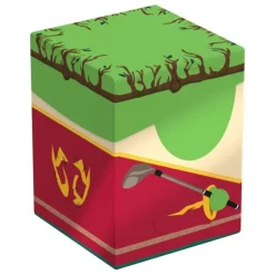 Sale Caja Coleccionable Squaroe South Park™: High Elf King Kyle South Park