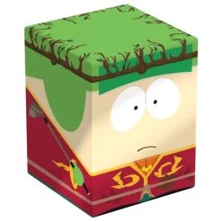Sale Caja Coleccionable Squaroe South Park™: High Elf King Kyle South Park