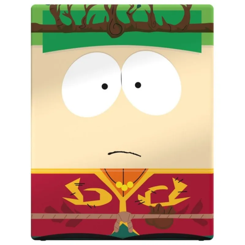 Sale Caja Coleccionable Squaroe South Park™: High Elf King Kyle South Park