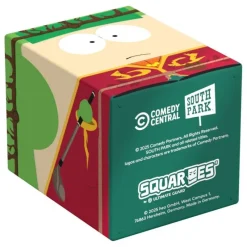 Sale Caja Coleccionable Squaroe South Park™: High Elf King Kyle South Park