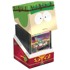 Sale Caja Coleccionable Squaroe South Park™: High Elf King Kyle South Park