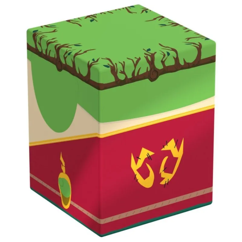 Sale Caja Coleccionable Squaroe South Park™: High Elf King Kyle South Park