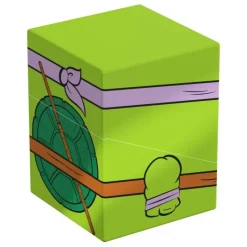 Sale Caja Coleccionable Donatello - TMNT Las Tortugas Ninja