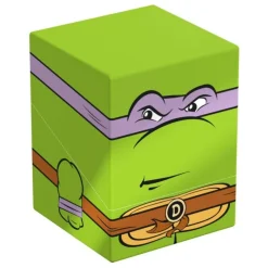 Sale Caja Coleccionable Donatello - TMNT Las Tortugas Ninja