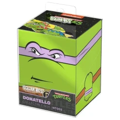 Sale Caja Coleccionable Donatello - TMNT Las Tortugas Ninja