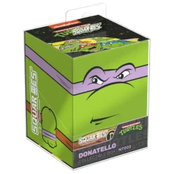 Sale Caja Coleccionable Donatello - TMNT Las Tortugas Ninja
