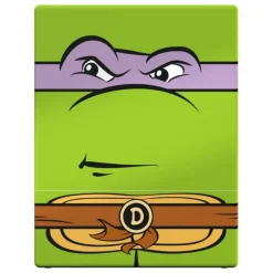 Sale Caja Coleccionable Donatello - TMNT Las Tortugas Ninja